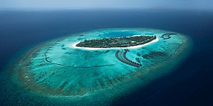 The Sun Siyam Iru Fushi 5*