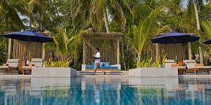 Faarufushi Maldives 5*