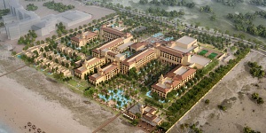 Rixos Premium Saadiyat Island 5*