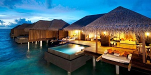 Ayada Maldives 5*