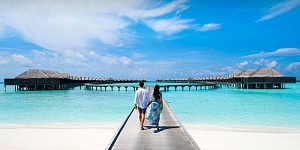 Anantara Kihavah Villas Maldives 5*