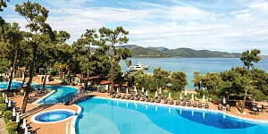 Rixos Premium Bodrum 5*