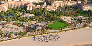 The Ritz-Carlton, Dubai 5*