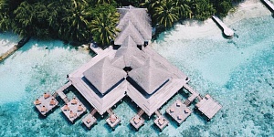 Coco Bodu Hithi 4*