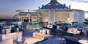 Raffles The Palm, Dubai 5* (Ex. Emerald Kempinski)