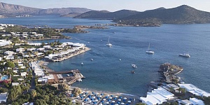 Elounda Beach Hotel & Villas 5*