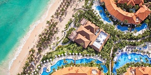 Majestic Elegance Punta Cana 5*