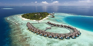 Baros Maldives 5*