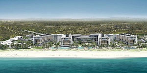 Jumeirah at Saadiyat Island Resort 5*