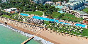 Rixos Premium Belek 5*