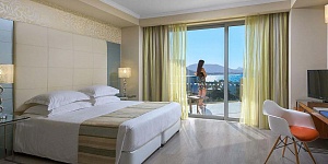 Atrium Platinum Luxury Resort Hotel & Spa (Ixia) 5*