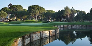 Maxx Royal Belek Golf Resort 5*