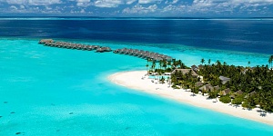 Baglioni Resort Maldives 5*