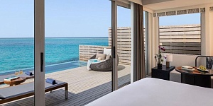 Avani+ Fares Maldives 5*