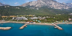 Rixos Sungate 5*