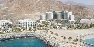 Address Beach Resort Fujairah 5*