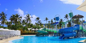 Melia Caribe Beach Resort Punta Cana 5*