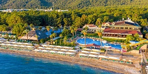 Amara Club Marine Nature 5*