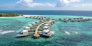 Alila Kothaifaru Maldives 5*