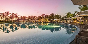 Hard Rock Hotel & Casino Punta Cana 5*