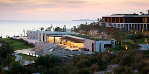 Six Senses Kaplankaya 5*