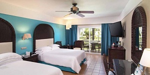 Barcelo Bavaro Beach 5*