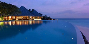 Dusit Thani Maldives 5*