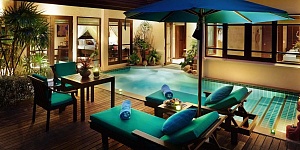 Bo Phut Resort and Spa 4*