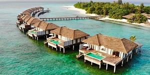 Noku Maldives 5*