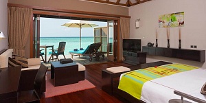 Veligandu Island Resort & Spa 4*