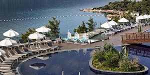 Titanic Deluxe Bodrum 5*