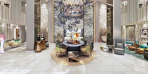 Andaz Dubai The Palm - a concept by Hyatt 5*