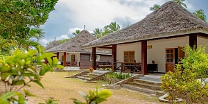 La Digue Island Lodge 4*