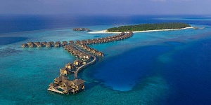 Vakkaru Maldives 5*