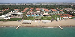 Gural Premier Belek 5*