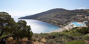 Daios Cove Luxury Resort & Villas 5*