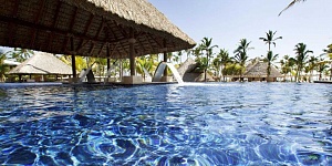 Barcelo Bavaro Palace Deluxe 5*