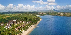 Angsana Balaclava Mauritius 5*