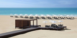 Saadiyat Rotana Resort & Villas 5*