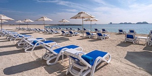 Radisson Resort Ras Al Khaimah Marjan Island 5*