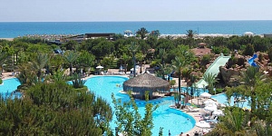 Gloria Golf Resort 5*