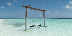 Biyadhoo Island Resort 3*