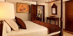 Paradisus Punta Cana Resort 5*