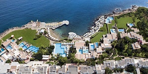 St Nicolas Bay Resort Hotel & Villas 5*