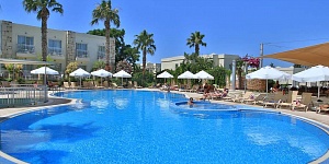 Mandarin Oriental  Resort & Spa Bodrum 5*