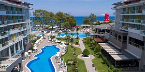 Kemer Barut Collection 5*