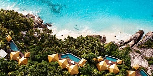 Fregate Island Private 5*