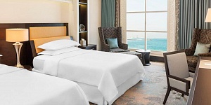 Sheraton Sharjah Beach Resort & SPA 5*