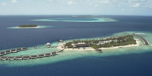 The Westin Maldives Miriandhoo Resort 5*