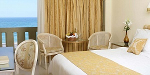 Aquila Rithymna Beach 5*